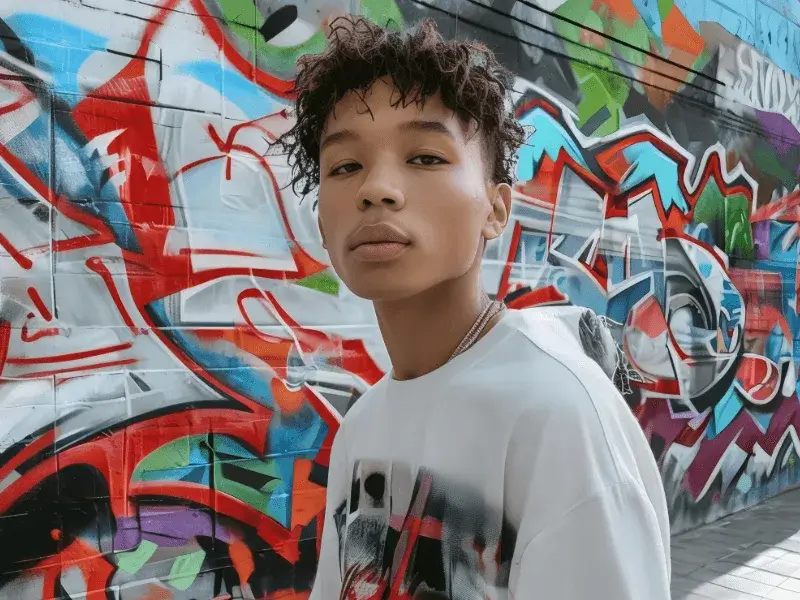 Street Wear - Sutr Fashion